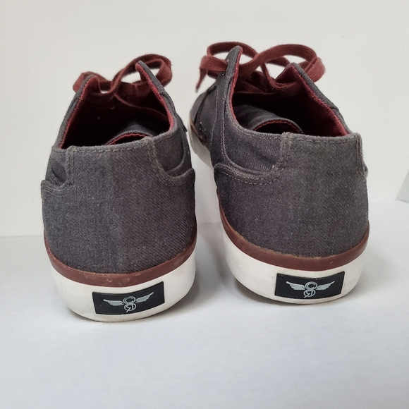 Creative Recreation Cesario Lo Canvas Shoes, 11 - Picture 7 of 7